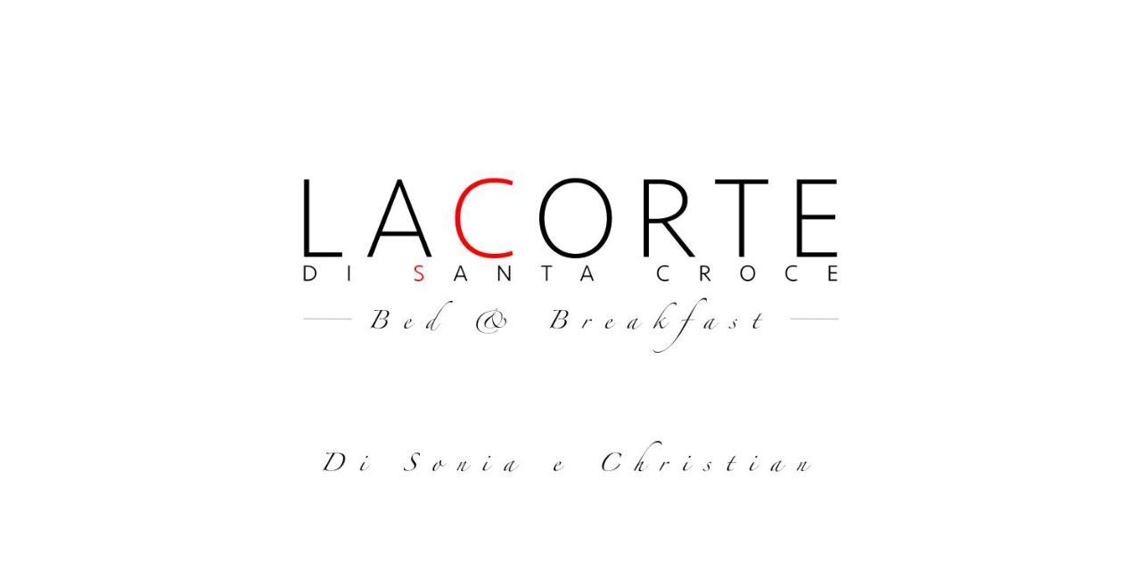 La Corte Di Santa Croce Bosa Zewnętrze zdjęcie