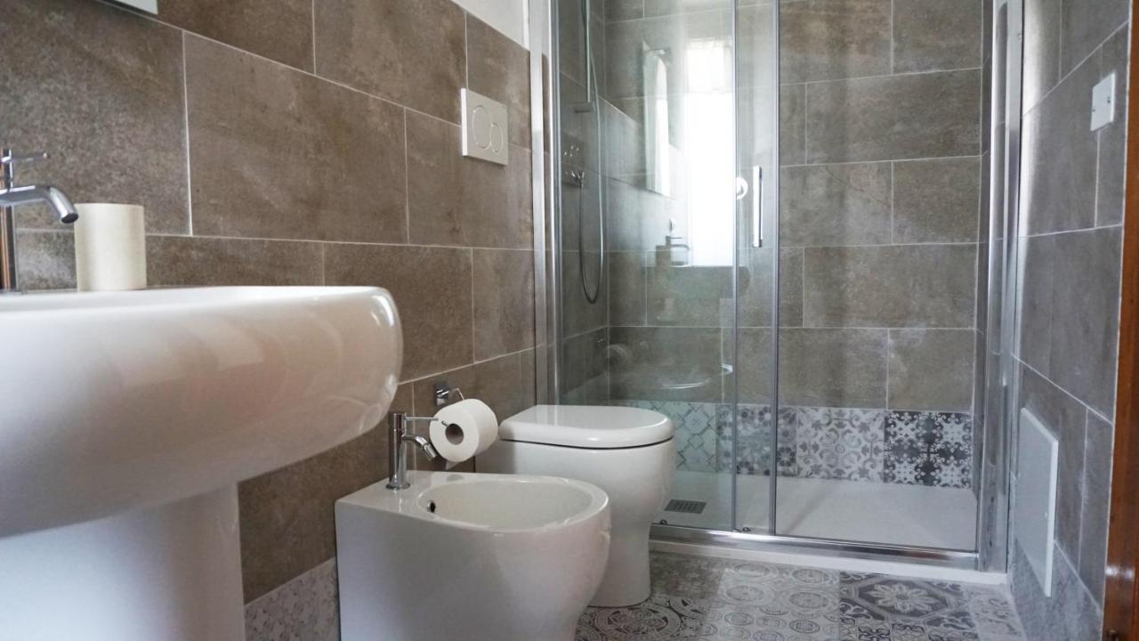 La Corte Di Santa Croce Bosa Zewnętrze zdjęcie