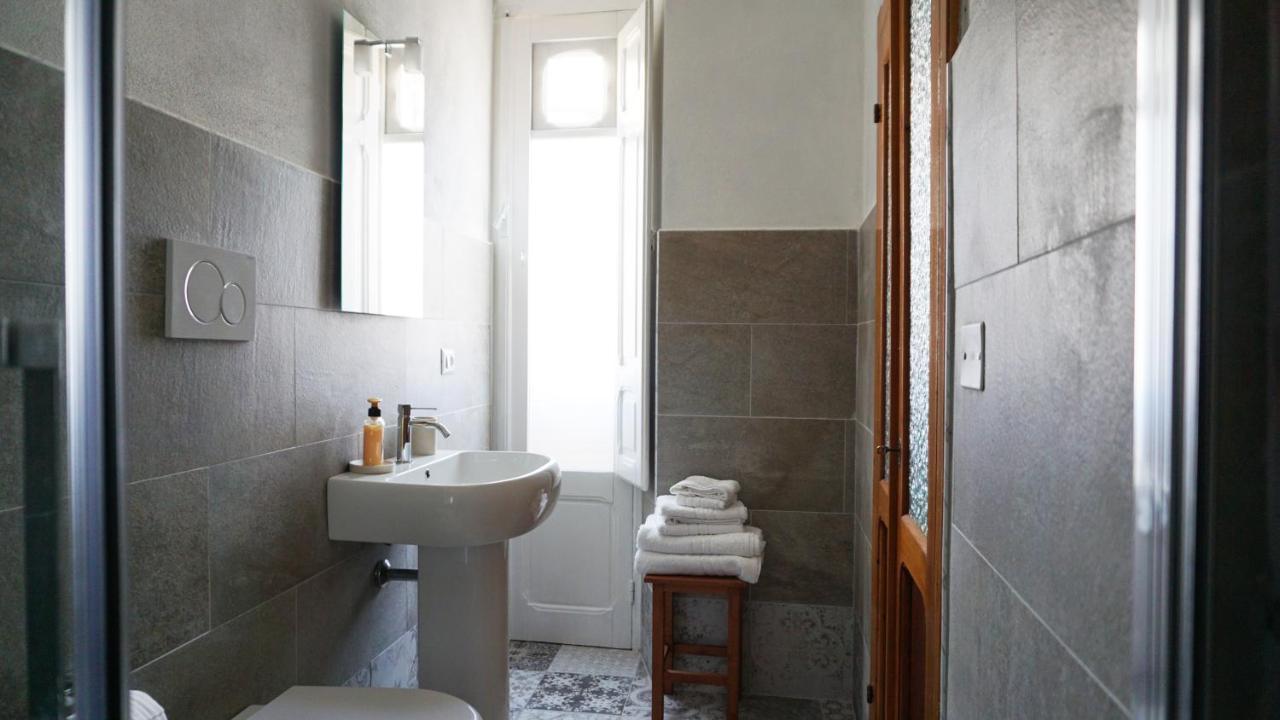 La Corte Di Santa Croce Bosa Zewnętrze zdjęcie