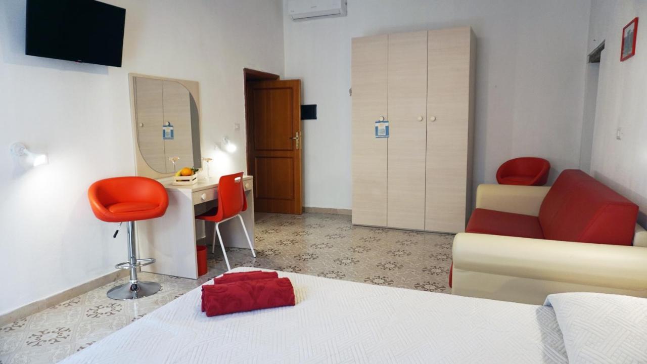 La Corte Di Santa Croce Bosa Zewnętrze zdjęcie
